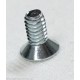 Philips Head Screw - 2.5mm x 0.45mm Thread - 5mm Length